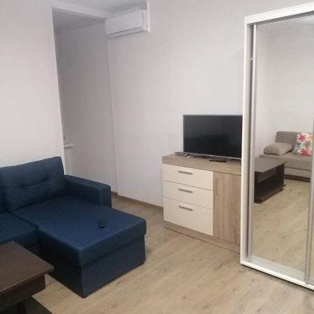 Cozy Gagarin Plaza Apartment Odessa Dış mekan fotoğraf