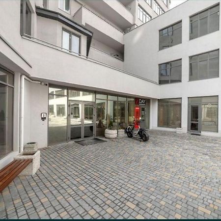 Cozy Gagarin Plaza Apartment Odessa Dış mekan fotoğraf