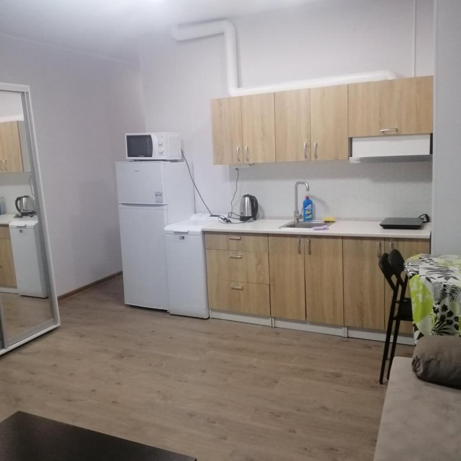 Cozy Gagarin Plaza Apartment Odessa Dış mekan fotoğraf