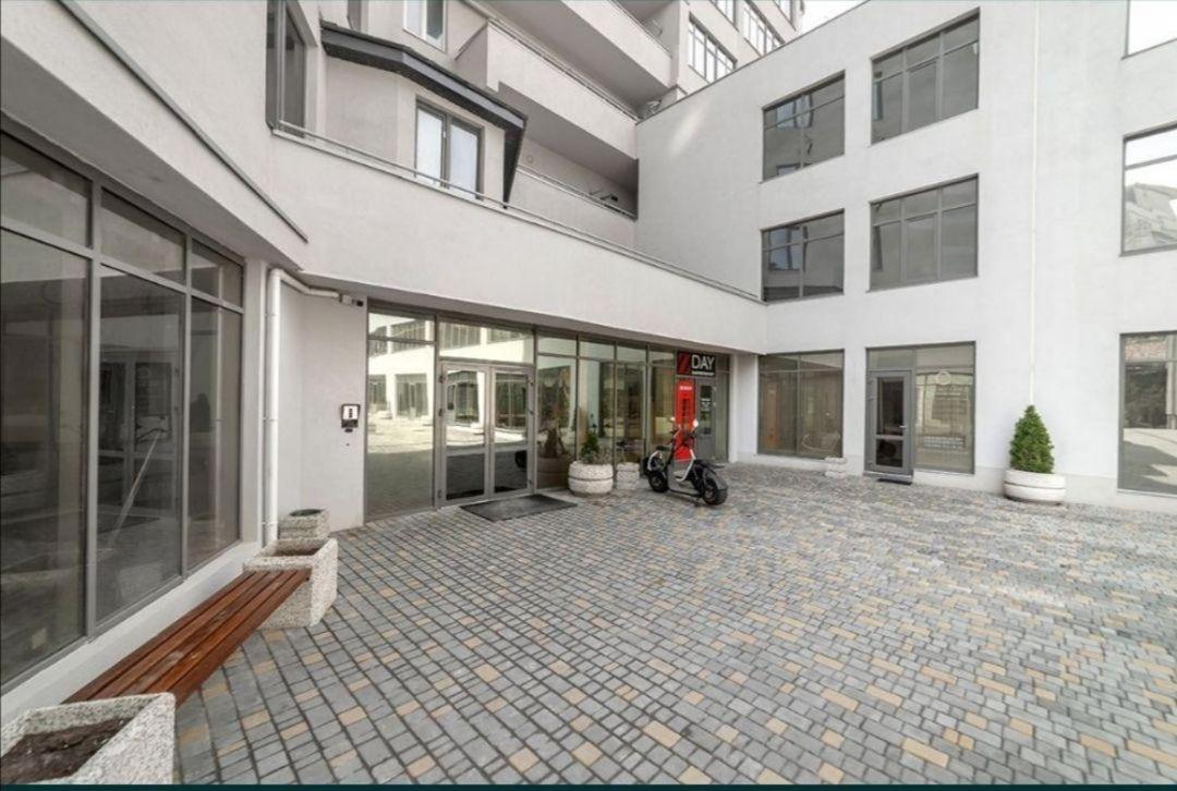 Cozy Gagarin Plaza Apartment Odessa Dış mekan fotoğraf